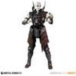 Mezco Toyz Mortal Kombat X Series 2 Quan Chi 6" Action Figure