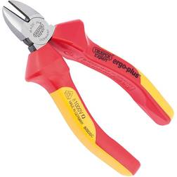 Draper 805DSC 50248 Ergo Plus Fully Insulated VDE Cutting Plier