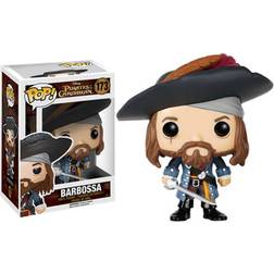 Funko Pop! Disney Pirates Barbossa