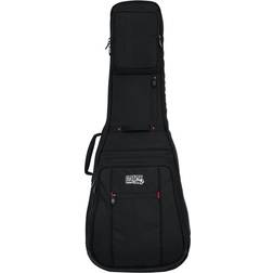 Gator G-PG-CLASSIC Borsa Chitarra Classica Black