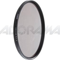 Canon PL C Filtre polariseur circulaire 82 mm