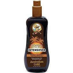 Australian Gold Intensifier Bronzing Dry Oil Spray 8fl oz