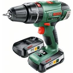 Bosch PSB 18 LI-2 (2x2.5Ah)