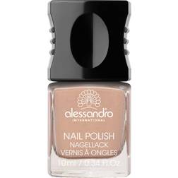 Alessandro Nail Polish #98 Cashmere Touch 10ml