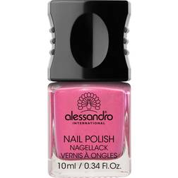 Alessandro Nail Polish #41 Sweet Blackberry 10ml