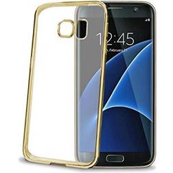 Celly Laser Cover (Galaxy S7 Edge)