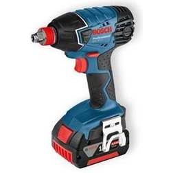 Bosch GDX 18 V-EC Professional (2x5.0Ah)