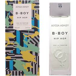 Alyssa Ashley B-Boy Hip Hop EdP 100ml