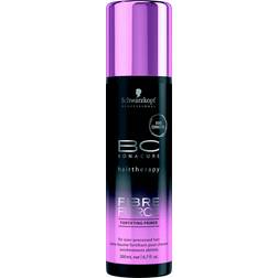 Schwarzkopf BC Fibre Force Fortifying Primer 200ml