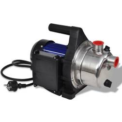 vidaXL Clear Water Pump 3000