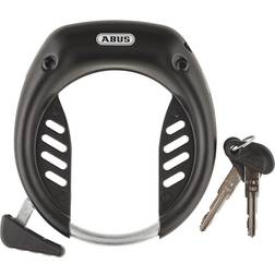 ABUS Frameslot tectic 496 NR Noir