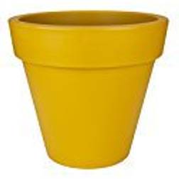 Elho Pure Round Pot Krukke