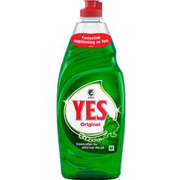 Yes Original Dishwashing Detergent