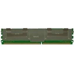 Mushkin Proline DDR3 1333MHz 32GB ECC Reg (992082)