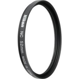 Nikon Filtro Protettivo 52MM NC