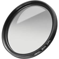 Walimex Slim Cpl Filter 58 Mm