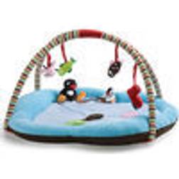 Rätt Start Babygym Pingu 8603