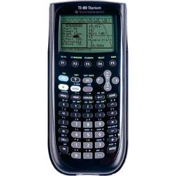 Texas Instruments TI-89 Titanium