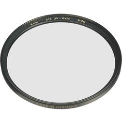 B+W Filter Clear UV Haze MRC 010M 37mm