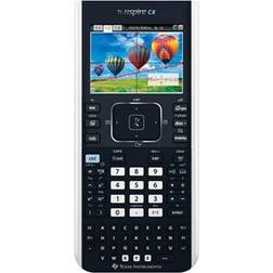 Texas Instruments TI-Nspire CX