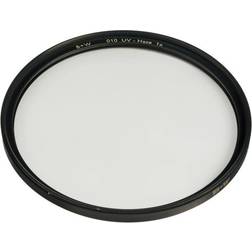B+W Filter Clear UV Haze SC 010 49mm