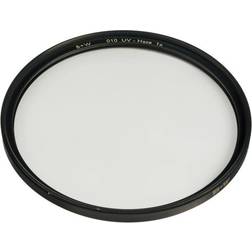 B+W Filter Clear UV Haze SC 010 52mm