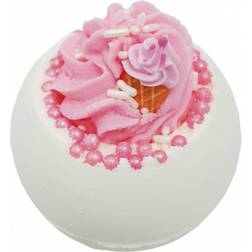 Bomb Cosmetics Ice Cream Queen Bath Blaster 160g