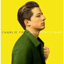 Charlie Puth - Nine Track Mind: Limited Edition (Vinyl)