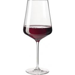 Leonardo Puccini Rödvinsglas 75cl