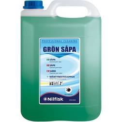 Nilfisk Cleaning Green Soap