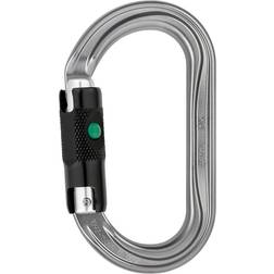 Petzl OK Ball-Lock Carabiner