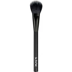 NYX Pro Dual Fiber Powder Brush