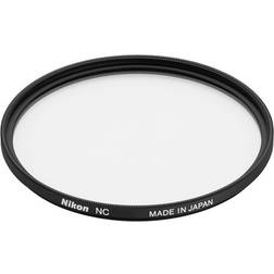 Nikon 2481 72mm Protection Filter