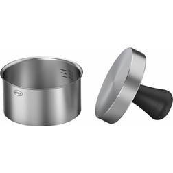 Rösle Pro Hamburgerpress 13cm