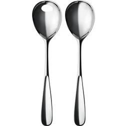 Georg Jensen Vivianna Salladsbestick 23.3cm