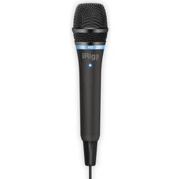 IK Multimedia iRig Mic HD