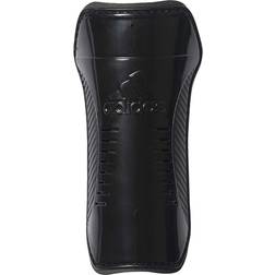 adidas Parastinchi per bambini Sock Guard nero nero bianco