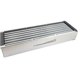 Aqua Computer Airplex Radical 4/420 -Aluminium