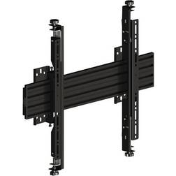 Multibrackets M Wallmount Pro MBW1U 40"-65" Montable Sur Mur