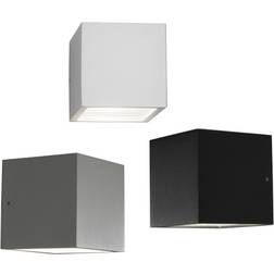 LIGHT-POINT Cube Mini Down LED Vægarmatur