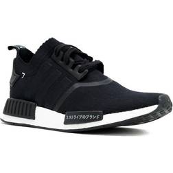 Adidas NMD R1 PK M - Black/White