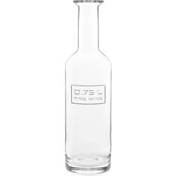 Luigi Bormioli Optima Carafe d'Eau 0.75L