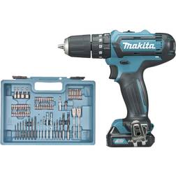 Makita HP331DWAX1 (2x2.0Ah)