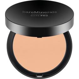 BareMinerals BarePRO Performance Wear Powder Foundation #01 Fair