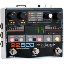 Electro Harmonix 22500