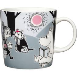 Arabia Mumin Flytten Mug 30cl