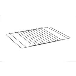 Electrolux Grille inox universelle extensible 35X56 pour accessoires 5028416000