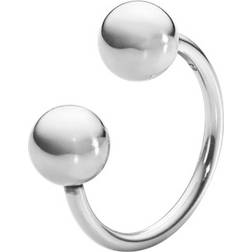 Georg Jensen Moonlight Grapes Ring - Silver