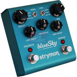 Strymon Blue Sky