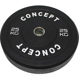 Concept Bumper Plate 25kg